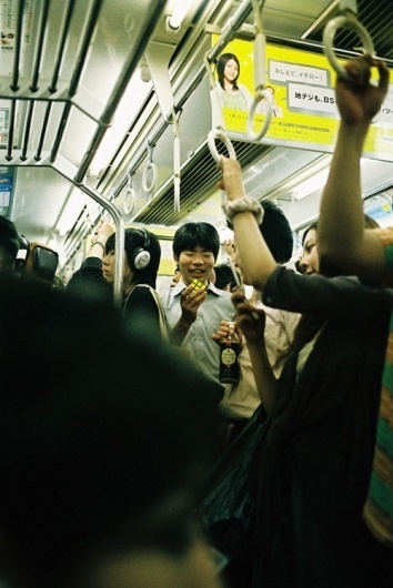 Patrick Tsai - BOOOOOOOM! - CREATE * INSPIRE * COMMUNITY * ART * DESIGN * MUSIC * FILM * PHOTO * PROJECTS #photography #japan