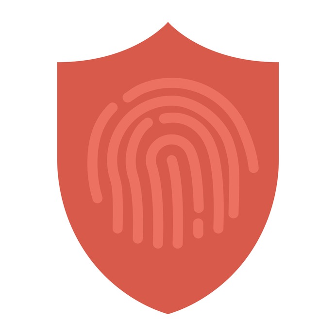 See more icon inspiration related to fingerprint, security, protection, fingerprints, fingerprint outline and interface on Flaticon.