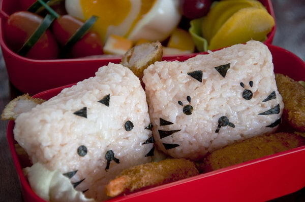 40+ Creative Bento Box Lunch Ideas for Kids #bento #box #ideas #lunch #kids