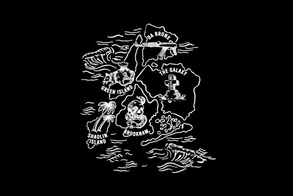 Cavalier #nyc #map