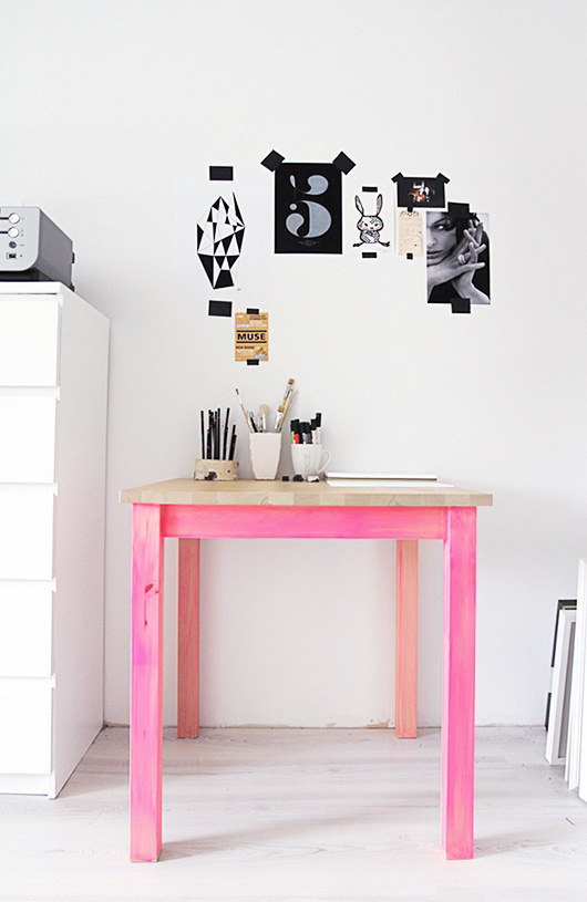 decorating with color / sfgirlbybay #interior #design #decor #deco #decoration