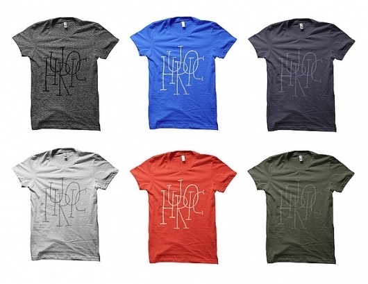 Untitled | Flickr - Photo Sharing! #tshirts #smith #eric #idrawallday #typography