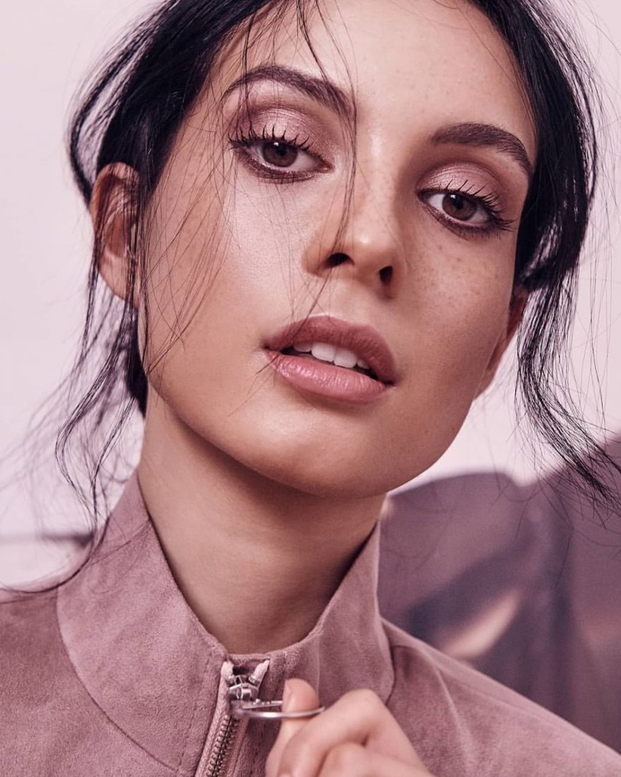 Fabulous Beauty and Fashion Photography by Carmen Ros