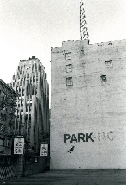 Tumblr #city #typography