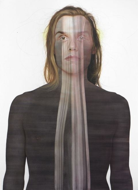 Jenny Morgan | PICDIT #painting #color #colour #art