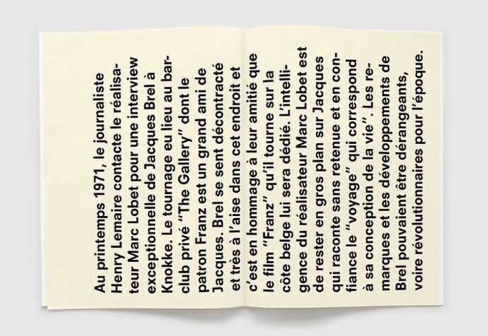 – #editorial #typography