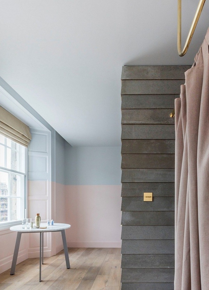 Second Locke Aparthotel to Open in Edinburgh in June 8