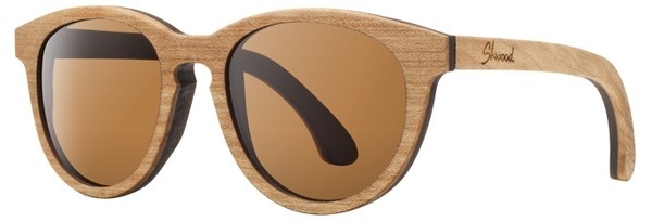 Shwood | Oswald Select | Maple & Rosewood | Wooden Sunglasses #glasses #wooden #sunglasses #wood #shwood #maple #oswald #rosewood #select