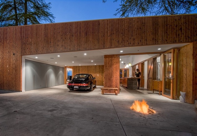 Echo Park House, Los Angeles / Anonymous Architects