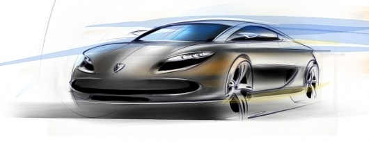 Jankiz on The Forge #automotive #sports #design #car