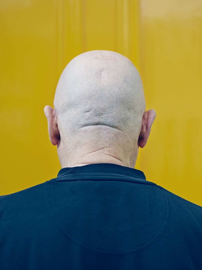 Stunning Minimalist and Conceptual Photography by Nick Ballon
