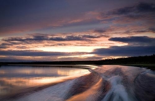 Landscape Photography by Aleksandr Matveev | Professional Photography Blog #inspiration #photography #landscape