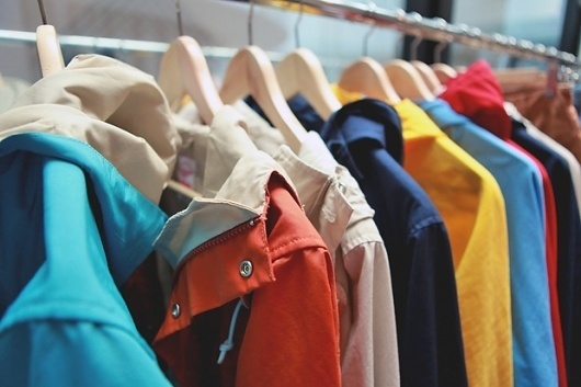 Inventory Magazine - Inventory Updates #garments