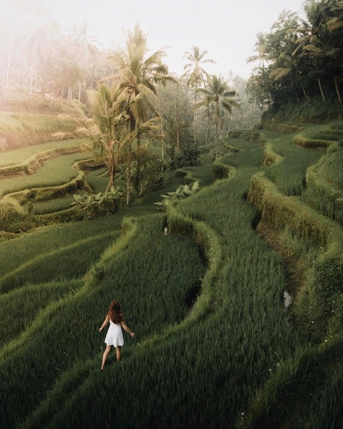 Stunning Adventure Photography by Kendall Martin
