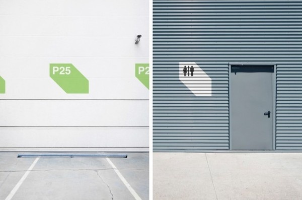 ikonik7 #container #design #graphic #hotel #logo