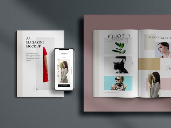 All free Mockups | MockupWorld - Part 2