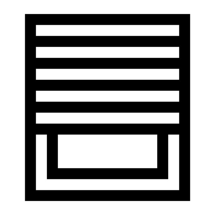 See more icon inspiration related to window, curtain, cover, furniture and household, Tools and utensils, livingroom, house things, blinds, curtains, tools and tool on Flaticon.