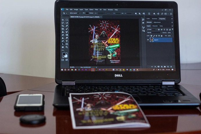 Business Logo Design