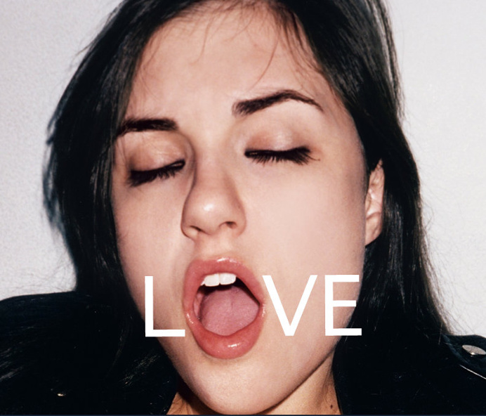 #love, #lips, #graphics