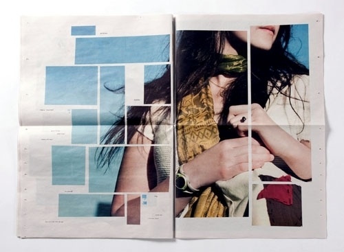 Kelly Dorsey #loyola #print #look #book #photograph #dorsey #kelley