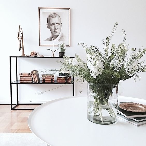 Domo Design Sideboard shelves