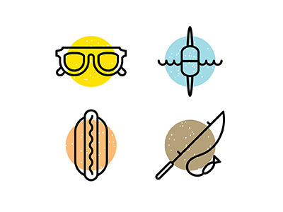 Mister Dress Up Icons #icon #symbol #pictogram