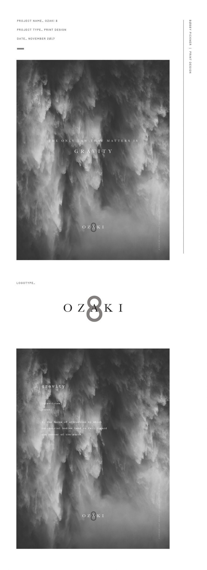 Ozaki 8 _ Print