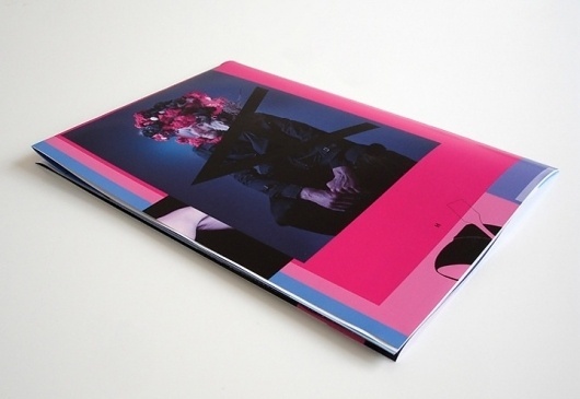 Verlosung: Arcademi Affairs 1+2 | iGNANT #design #graphic