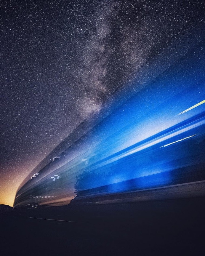 Stunning Instagrams by Mario Maynor