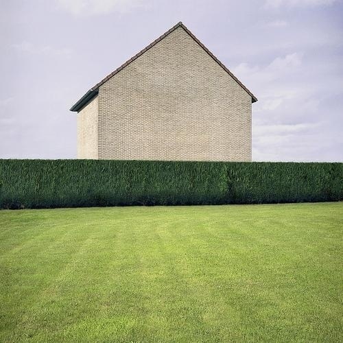 Habitat by Delory Xavier | Professional Photography Blog #inspiration #photography #architecture