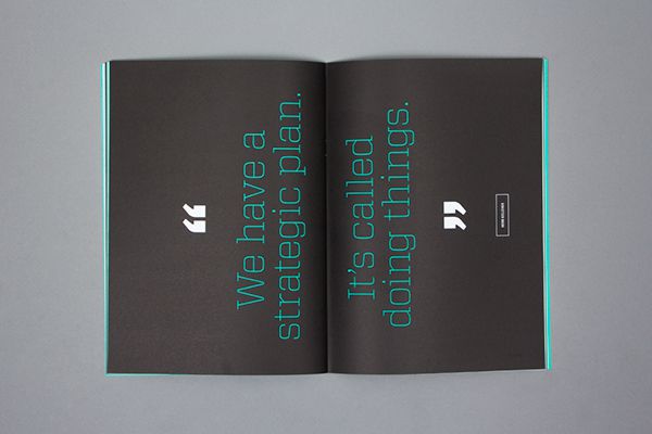 99U Quarterly Magazine :: Issue No.3 on Behance