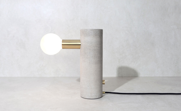 lamp
