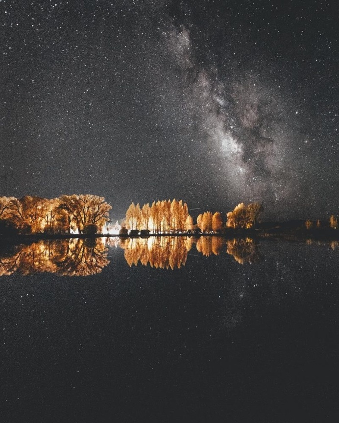 Stunning Instagrams by Joel Matuszczak