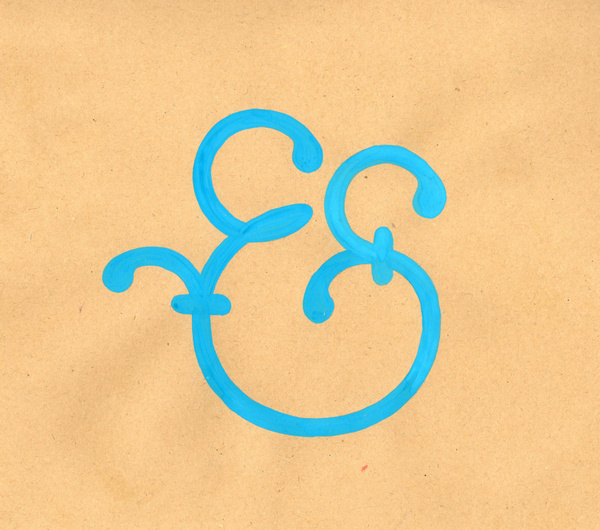 calligraphy-giuseppe-salerno36 #calligraphy #lettering #tipography #brush #type