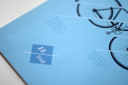 CALMA - Festival de Musica Folk on the Behance Network #calma #flyer #festival #poster