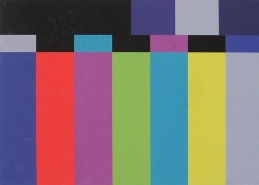 Do/Redo/Undo - AA #screen #test #colorfull