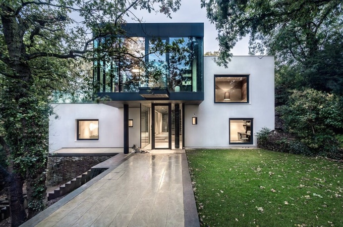 London House