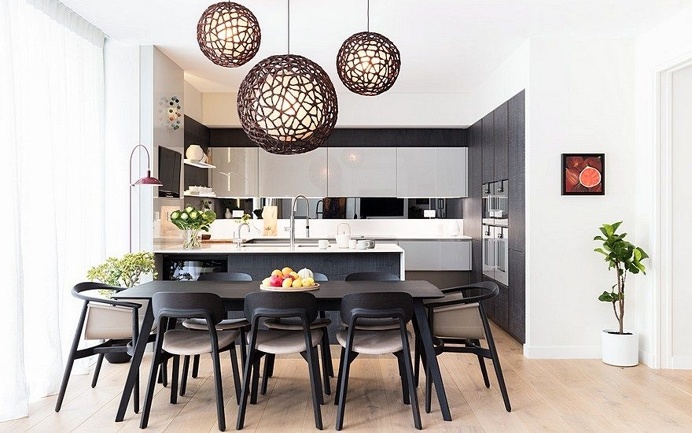 Modern New Home in Hampstead 6