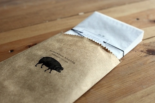 Lyla & Blu #packaging
