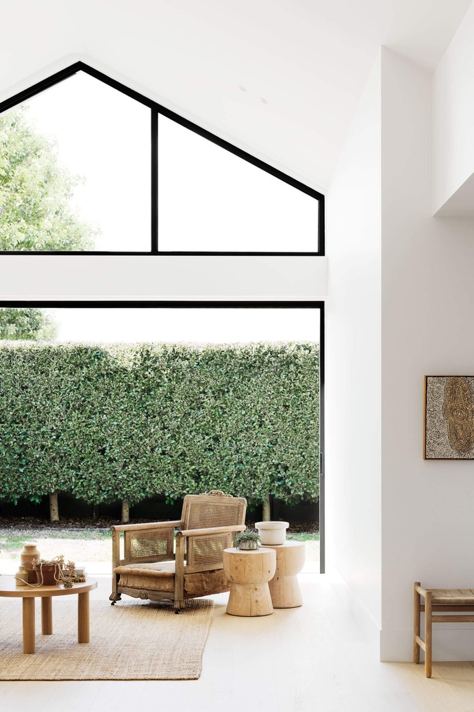 Caulfield House by Pipkorn Kilpatrick