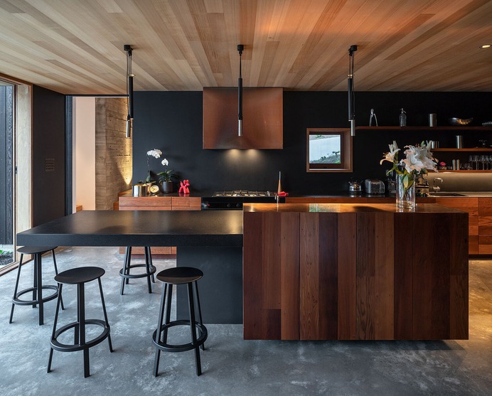 kitchen, residential architecture, Studio2 Architects