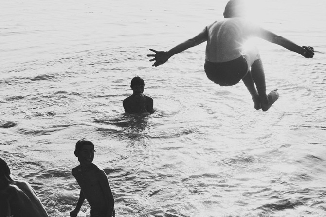 Stay Young by Alina Negoita — F C H I C H K 'L #photography