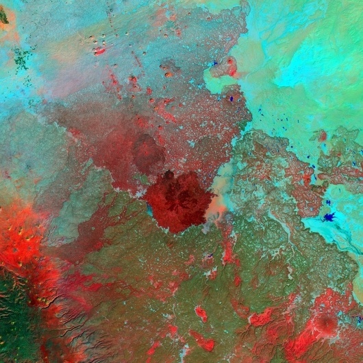 but does it float #satellite #texture #image