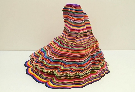 Más tamaños | Sin título | Flickr: ¡Intercambio de fotos! #foam #montevideo #handmade #eva