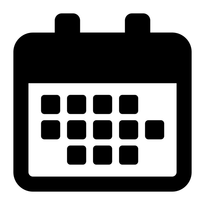 See more icon inspiration related to calendar, date, time, schedule, organization, administration, calendars and interface on Flaticon.