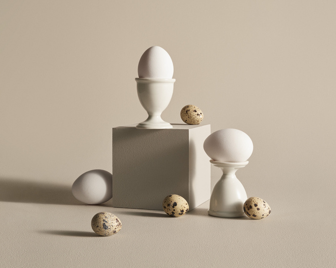 NK Easter Campaign