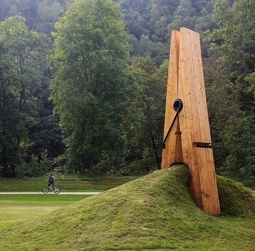 Andrew Harlow #installation #large #mehmet #peg #uysal #ali