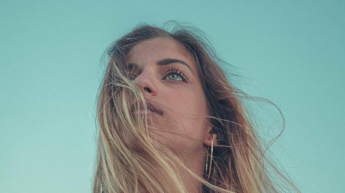 Portraitist — Gorgeous Fashion and Street Style Photography by...