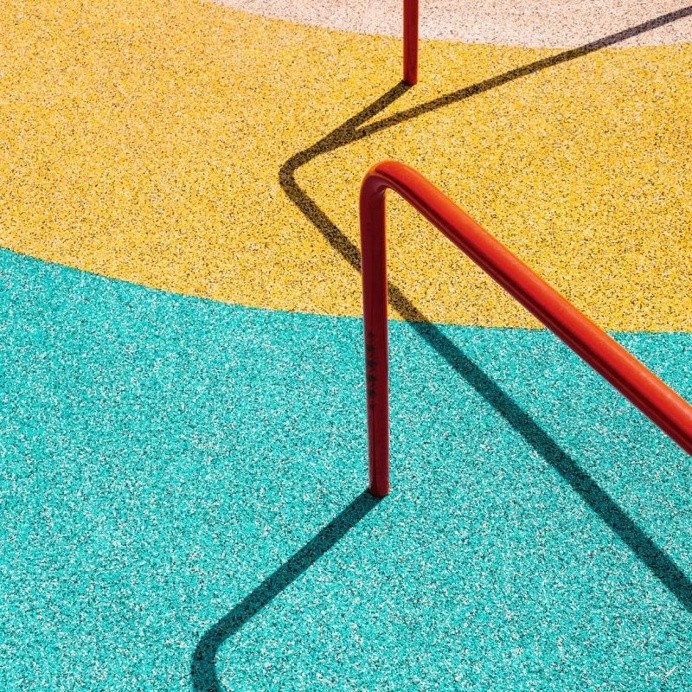Urban Architecture Photography by Matthias Heiderich