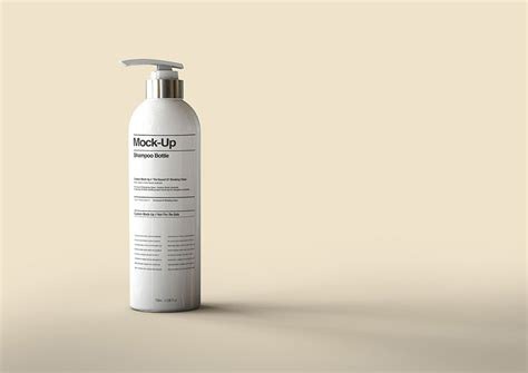 It is perfect for designers, since they are easily editable via smart objects. Free Pump Bottle Mockup | Mockuptree